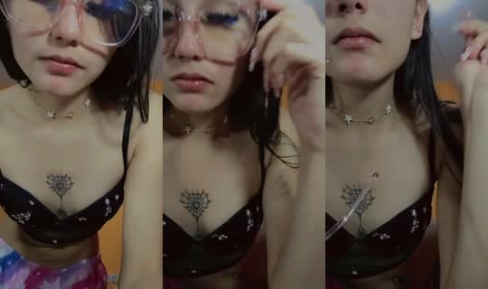 srtsheyla's Stream - Mar 26, 2026, 6:13 AM