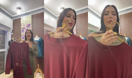 haute.couture.ray's Stream - Feb 14, 2026, 5:30 PM