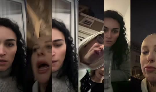 Stream donnabiba - 1 Mar 2026, 23.07