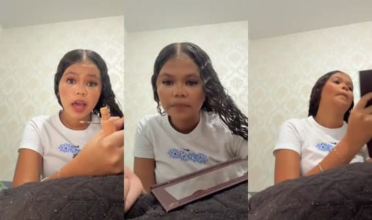 Stream jecilyanne.silva - 24 Feb 2026, 8.51