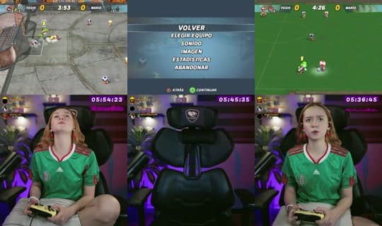 ivetirri's Stream - Apr 5, 2026, 3:37 AM