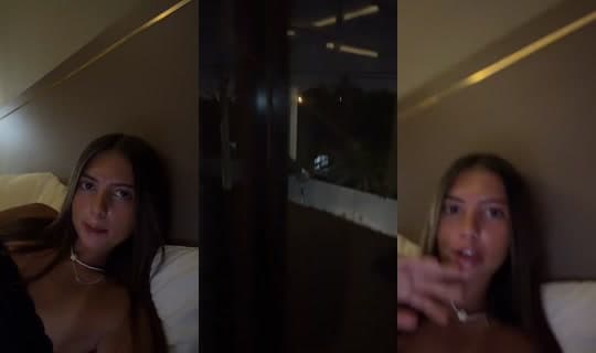 ellaantrobuslives の配信 - 2026年2月28日 17:35