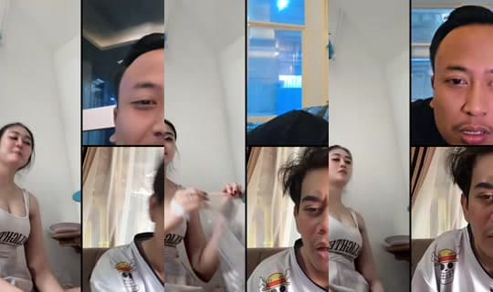 haybeibs's Stream - Mar 26, 2026, 5:07 AM