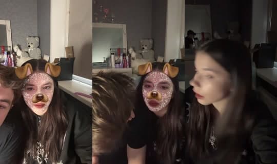 lyss_sx's Stream - Apr 10, 2026, 3:24 PM