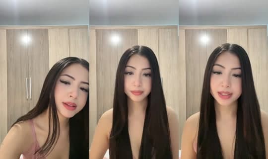 lillyhxm's Stream - Mar 22, 2026, 1:35 AM