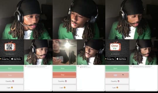 imsociallyawk's Stream - Mar 2, 2026, 9:32 AM