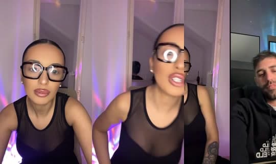 angieksga's Stream - Mar 1, 2026, 8:45 PM