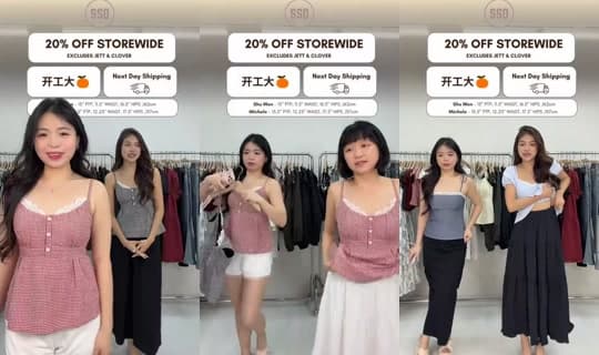 shopsassydream's Stream - Feb 24, 2026, 12:03 PM