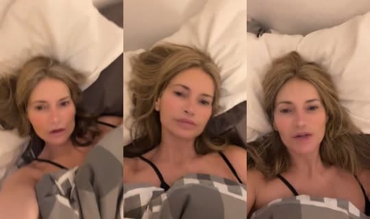 solypunto5의 방송 - 2026년 3월 2일 오전 6:32