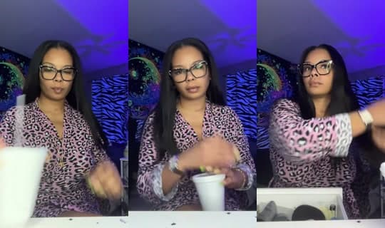 Live de laurenjasmiine - 4 de mar. de 2026, 4:01