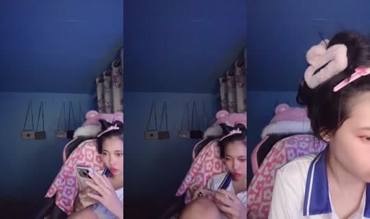 julaluk's Stream - Mar 30, 2026, 12:07 PM