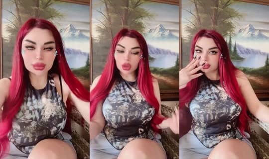 RMHS0000's Stream - Apr 10, 2026, 11:34 AM