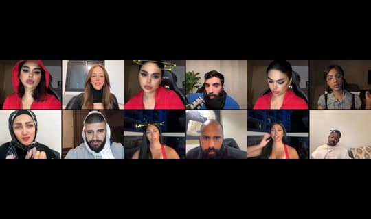 Live de lilyahijazi - 4 de mar. de 2026, 18:54