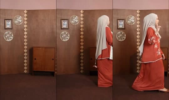 calaqisya Yayını - 2 Mar 2026 3:22