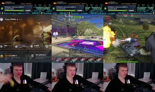 sayvan_tt's Stream - Feb 28, 2026, 6:09 PM