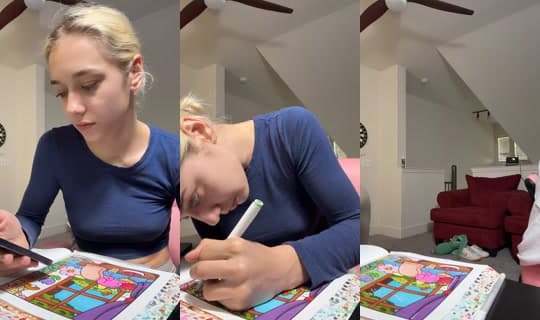 gena_harris's Stream - Feb 16, 2026, 10:00 PM