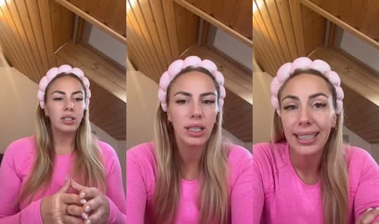 deliabauer's Stream - Mar 6, 2026, 8:40 AM