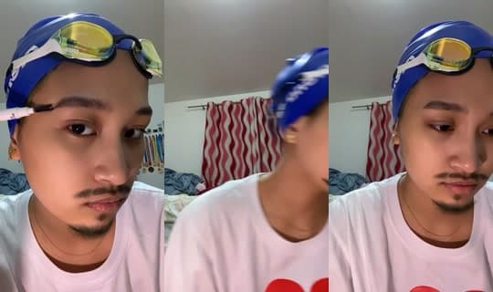 Live de khynagetakiss - 1 de mar. de 2026, 6:27