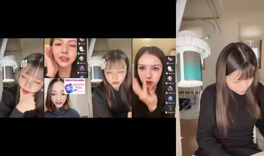 kushizashinida's Stream - Mar 3, 2026, 4:31 AM