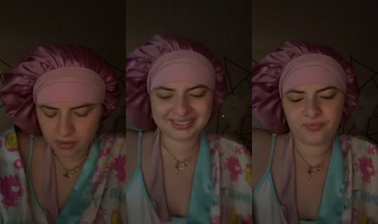 kenishan.garcia's Stream - Mar 1, 2026, 12:47 PM