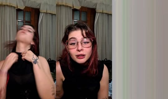 laubecaaaa's Stream - Mar 2, 2026, 6:11 AM