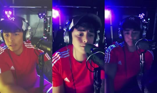 zandroalalawi의 방송 - 2026년 3월 5일 오후 4:05