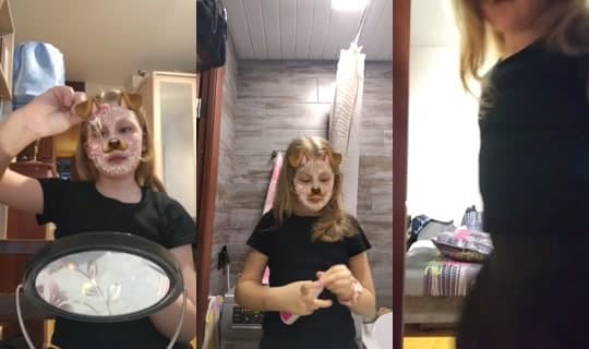 بث lizzz20014949 - 10 أبريل 2026، 3:19 م