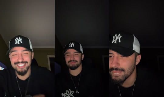 Stream redasoussia - 26 Feb 2026, 23.08