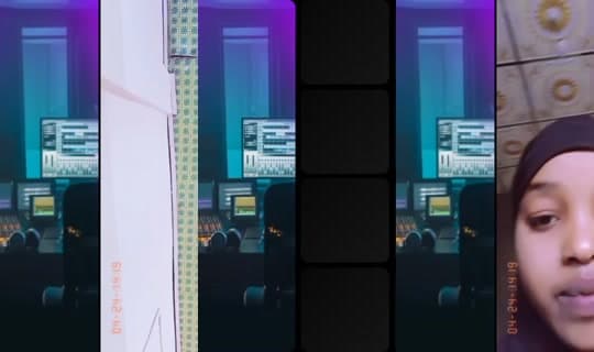 raxaye18's Stream - Apr 4, 2026, 1:09 PM