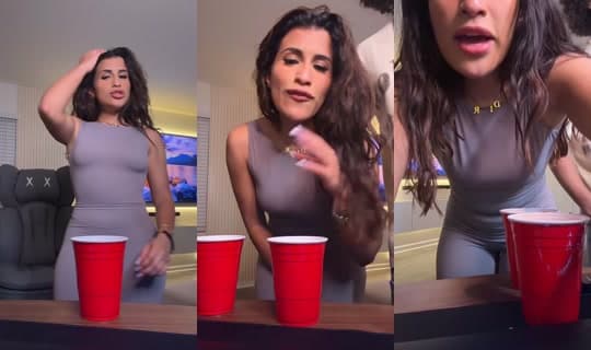 sillyashx の配信 - 2026年4月4日 4:27