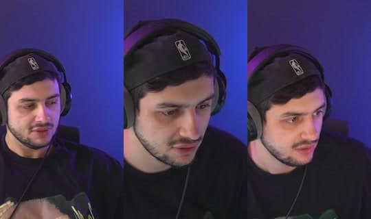 gabepeixe's Stream - Feb 27, 2026, 3:20 PM