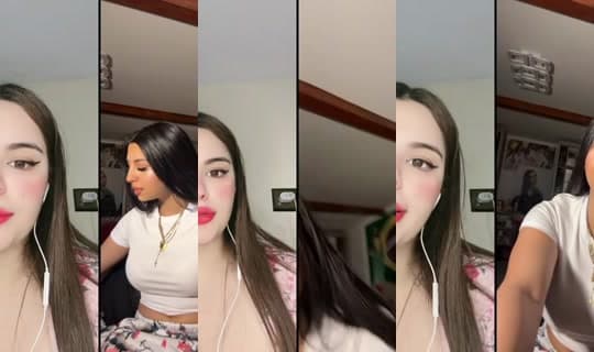 lara_sebrr Yayını - 21 Mar 2026 17:45