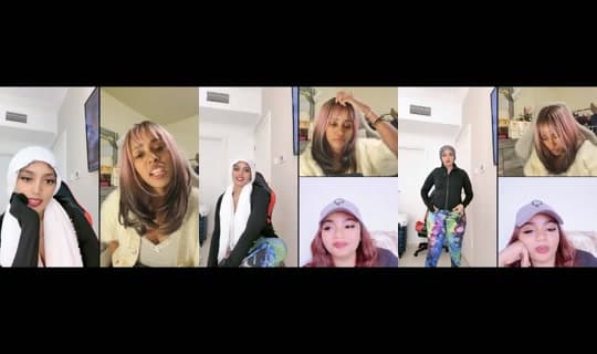 wwwwjemi の配信 - 2026年3月3日 5:12