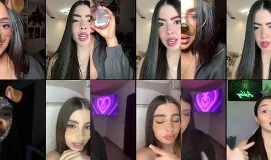 بث eugir0307 - 5 مارس 2026، 5:29 ص