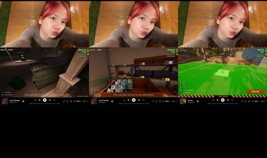 Live de uzzziii___ - 2 de mar. de 2026, 9:13