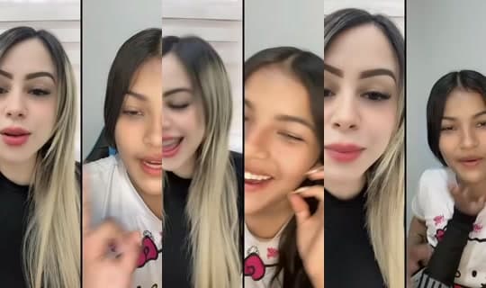 rossysanchez97's Stream - Mar 2, 2026, 8:45 PM