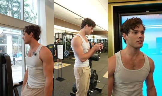 Stream clavicular - 10 Apr 2026, 17.48