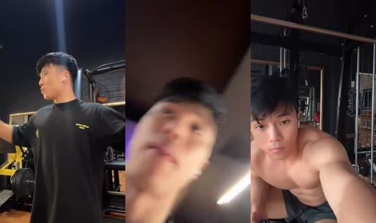 1tienleen's Stream - Feb 23, 2026, 1:45 AM