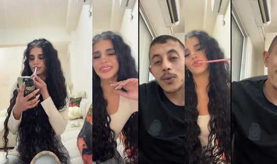 aya.sagarlar's Stream - Apr 4, 2026, 9:41 PM