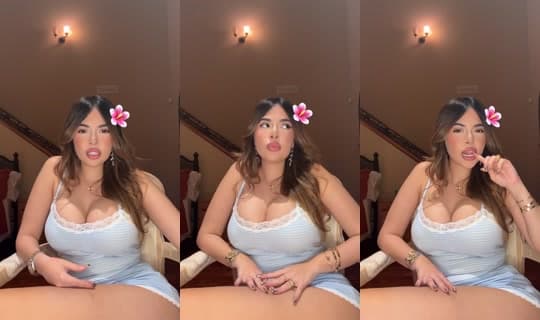 nickiekoster's Stream - Feb 24, 2026, 2:34 AM