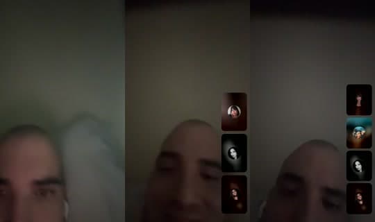 kmagancygodsolomonon의 방송 - 2026년 2월 23일 오후 5:14