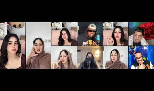 amal_baradi's Stream - Mar 3, 2026, 1:26 AM