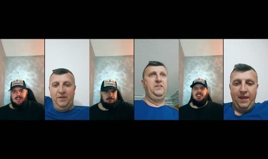 mirza_hatic_live의 방송 - 2026년 4월 10일 PM 7:53