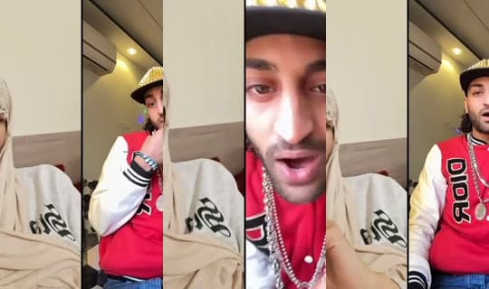 1dania33 Yayını - 3 Mar 2026 6:38