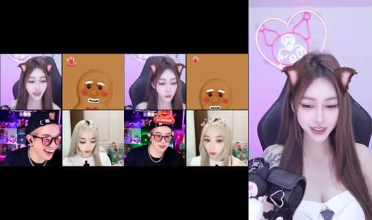 Stream 1230dory - 4 Mar 2026, 16.27