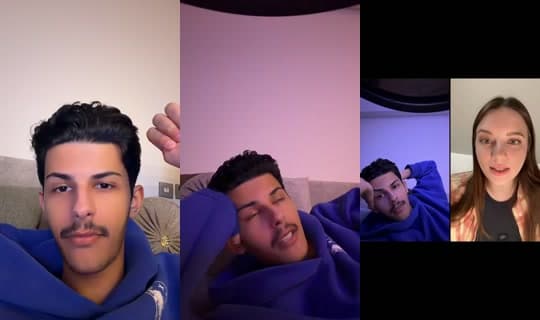 majedbinabdulatif의 방송 - 2026년 2월 5일 오후 8:50