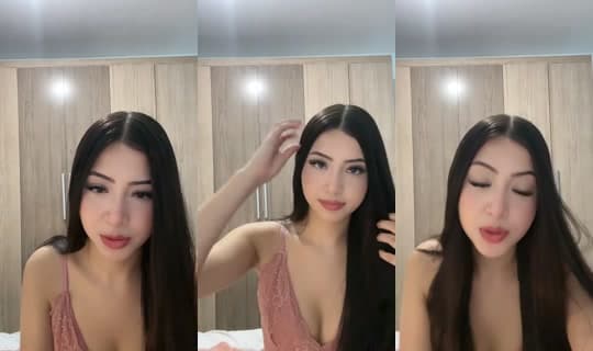 lillyhxm's Stream - Mar 22, 2026, 1:04 AM