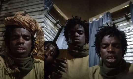 connel.23's Stream - Apr 1, 2026, 10:05 PM