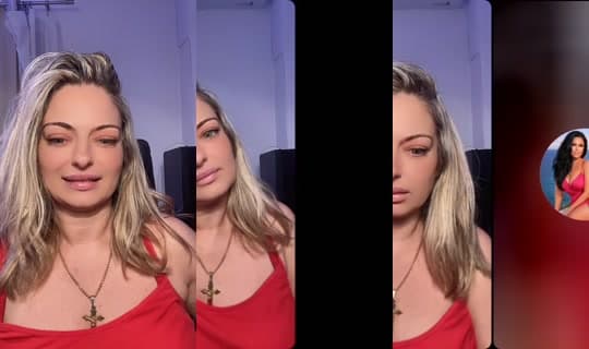 mariapapatkoudi3's Stream - Apr 3, 2026, 9:31 PM