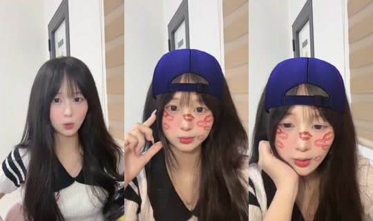 meomeoo_csb's Stream - Apr 5, 2026, 1:31 AM